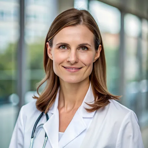 doctor image